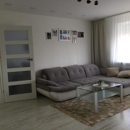 Traku Street Apartment Šiauliai Екстериор снимка