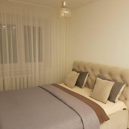 Traku Street Apartment Šiauliai Екстериор снимка