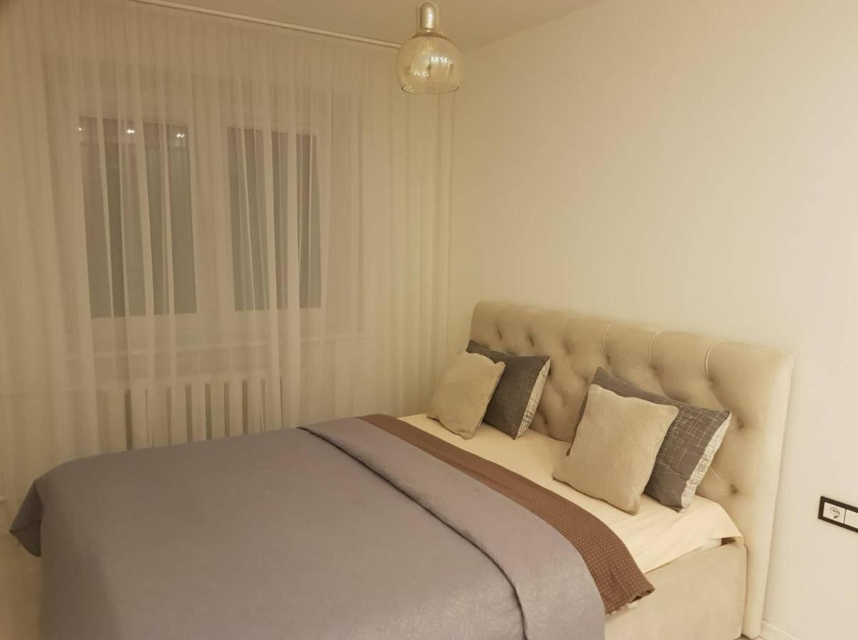 Traku Street Apartment Šiauliai Екстериор снимка