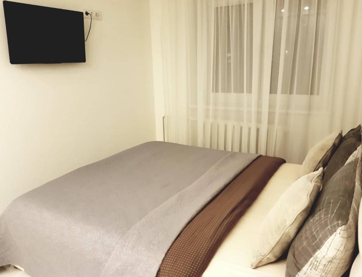 Traku Street Apartment Šiauliai Екстериор снимка