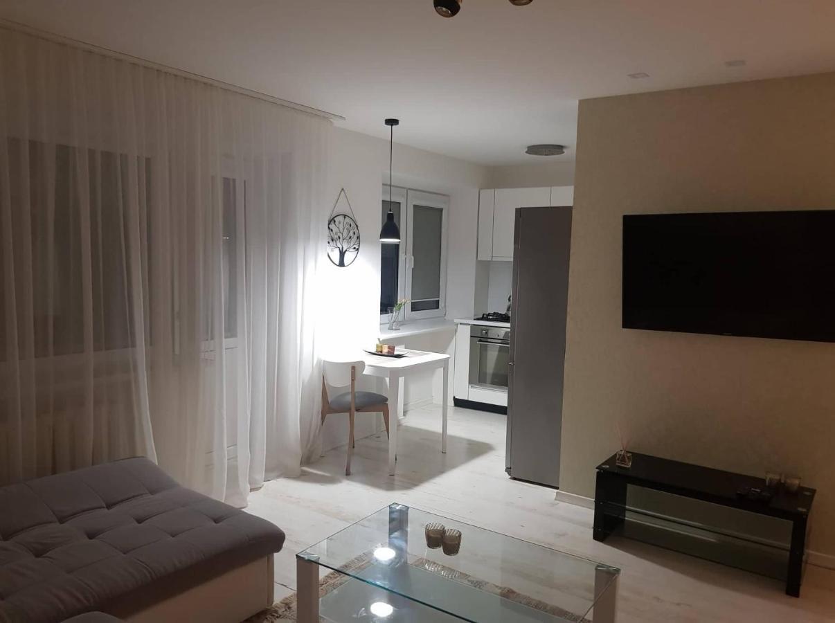 Traku Street Apartment Šiauliai Екстериор снимка