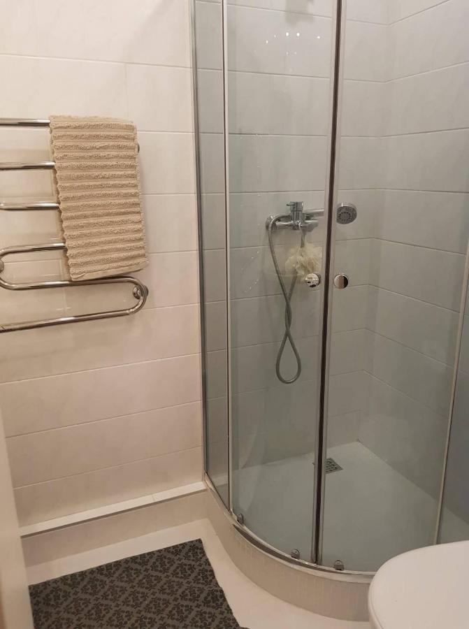 Traku Street Apartment Šiauliai Екстериор снимка