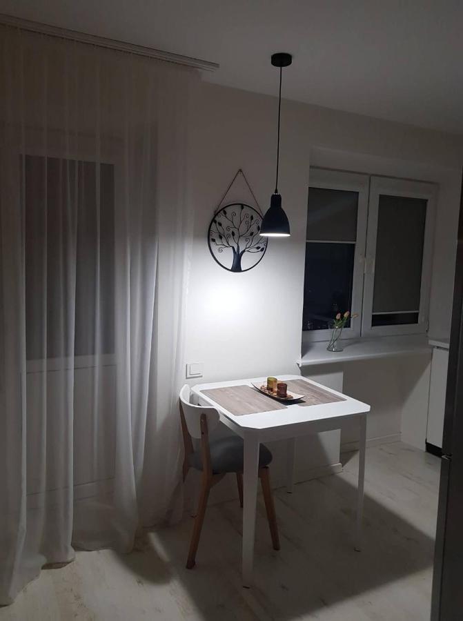Traku Street Apartment Šiauliai Екстериор снимка
